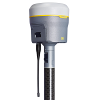 Trimble R12 GNSS System