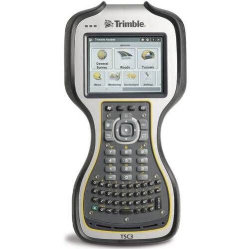 Trimble TSC3 Data Collector