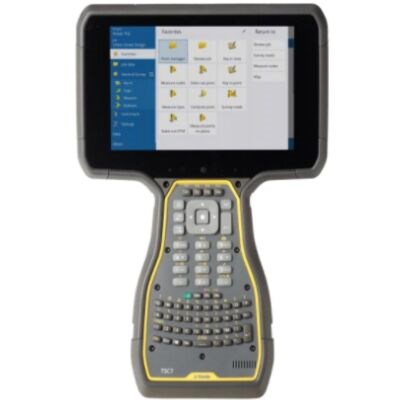 Trimble TSC7