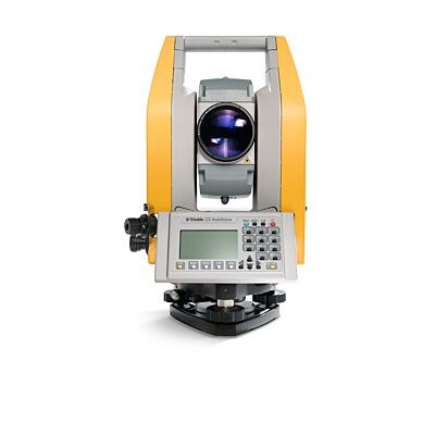 Trimble C3