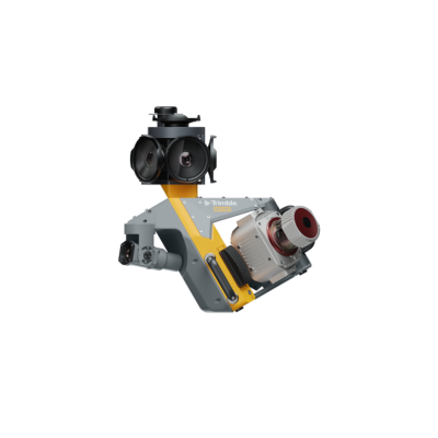 Trimble MX90 Mobile Mapping Imaging Syst