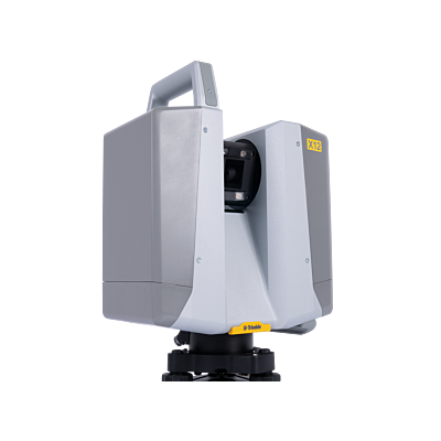 Trimble X12 3D Laser Scanning System