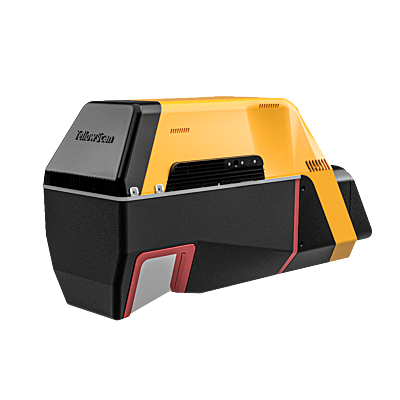 YellowScan Voyager 50