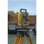 DET-2 Theodolite, 2" Digital Transit