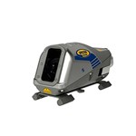 DG813 Pipe Laser w/RC803 SF803 NiMH