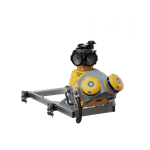 Trimble MX60 Mobile Mapping System