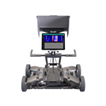 Multichannel GPR system: GS9000