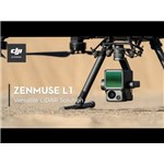 Zenmuse L1 (NA) SP