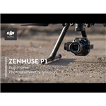 Zenmuse P1 (NA) SP