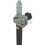 Robotic Carbon Prism Pole - cm/10th