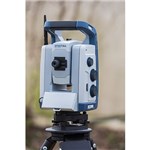 Spectra Focus 50 Robotic Total Station