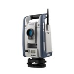 Spectra Focus 50 Robotic Total Station