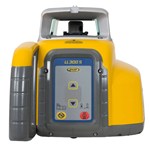 LL300s LaserLevel w/HL450