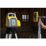 LL300s LaserLevel w/HL450