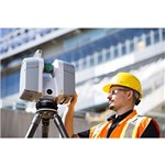 Trimble TX8 Laser Scanner