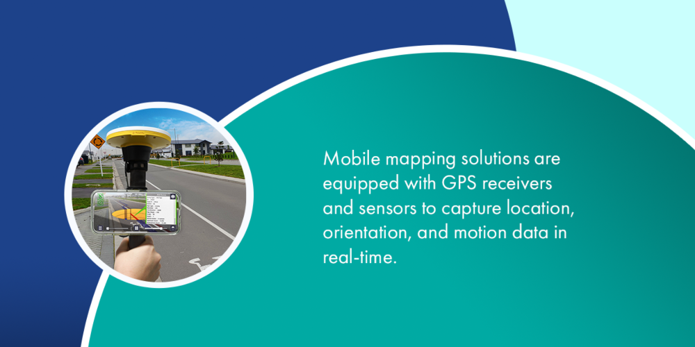 Mobile Mapping Solutions