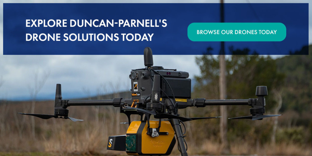 Explore Drone Solutions Today