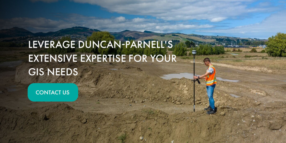 Leverage Duncan-Parnell's Expertise