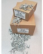 Chrisnik Stake Tacks, 1lb Box