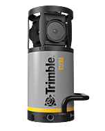 Trimble MX7 Mobile Mapping Imaging System