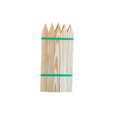 Pine Survey Stakes & Lath