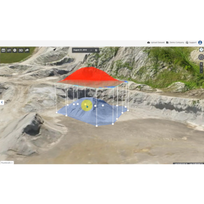 gNext Drone Inspection Software