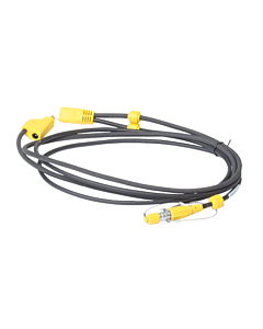 Trimble R10 USB Office Data and Power Y-Cable