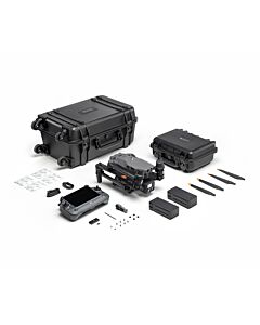 DJI Matrice 30T with Batteries