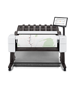 HP DesignJet T2600 Multifunction Printer Series