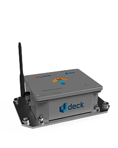 Deck Dynamic Displacement Sensor