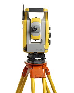 Trimble S5 Robotic Total Station