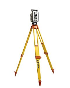 Trimble S7 Robotic Total Station