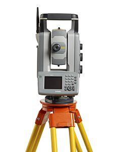 Trimble S9 Robotic Total Station