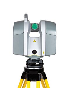 Trimble TX8 Laser Scanner