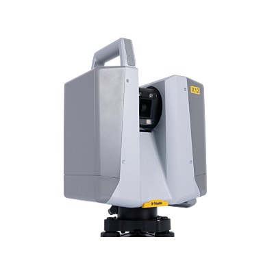 X12 3D Laser System